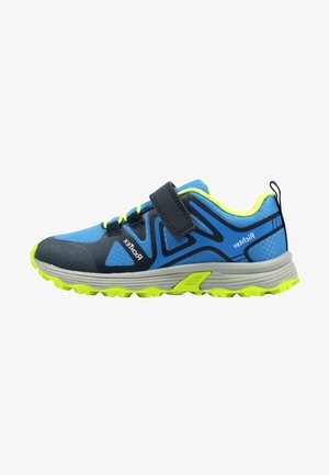 Sneakers basse - cobalt atlan nlime