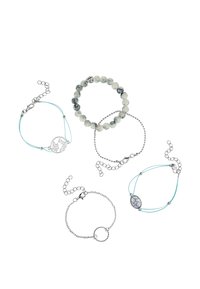 4  pack - Bransoletka