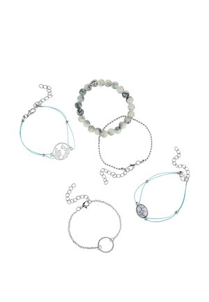 4  pack - Bransoletka