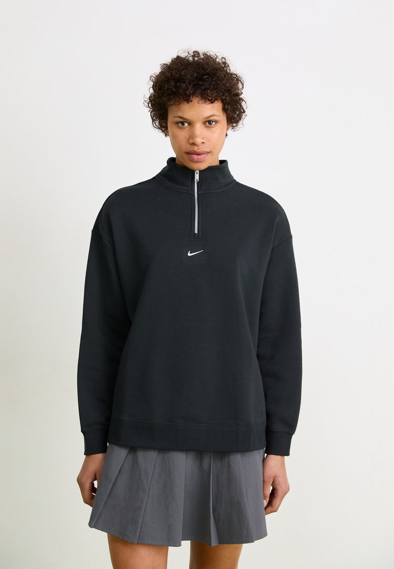 Nike Sportswear - Sweatshirt - black, Agrandir