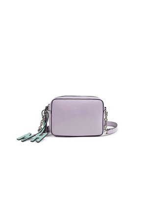 MH - Cross body bag - lavender