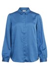 VIELLETTE - Camicia - delft