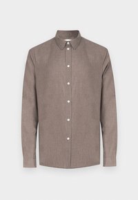 Ausgewählt, shaved chocolate