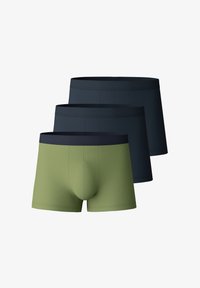 Non selezionato, olive oil