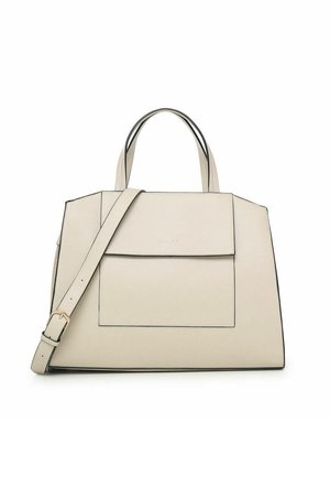 SHOPPING MISTY - Borsa a mano - off white