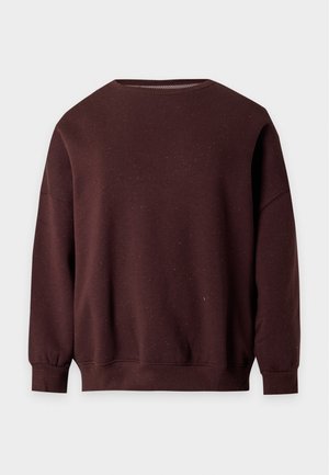 sessùn, CHEBBI - Sudadera - ganache