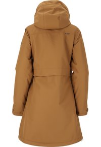 Whistler Parkas - rubber