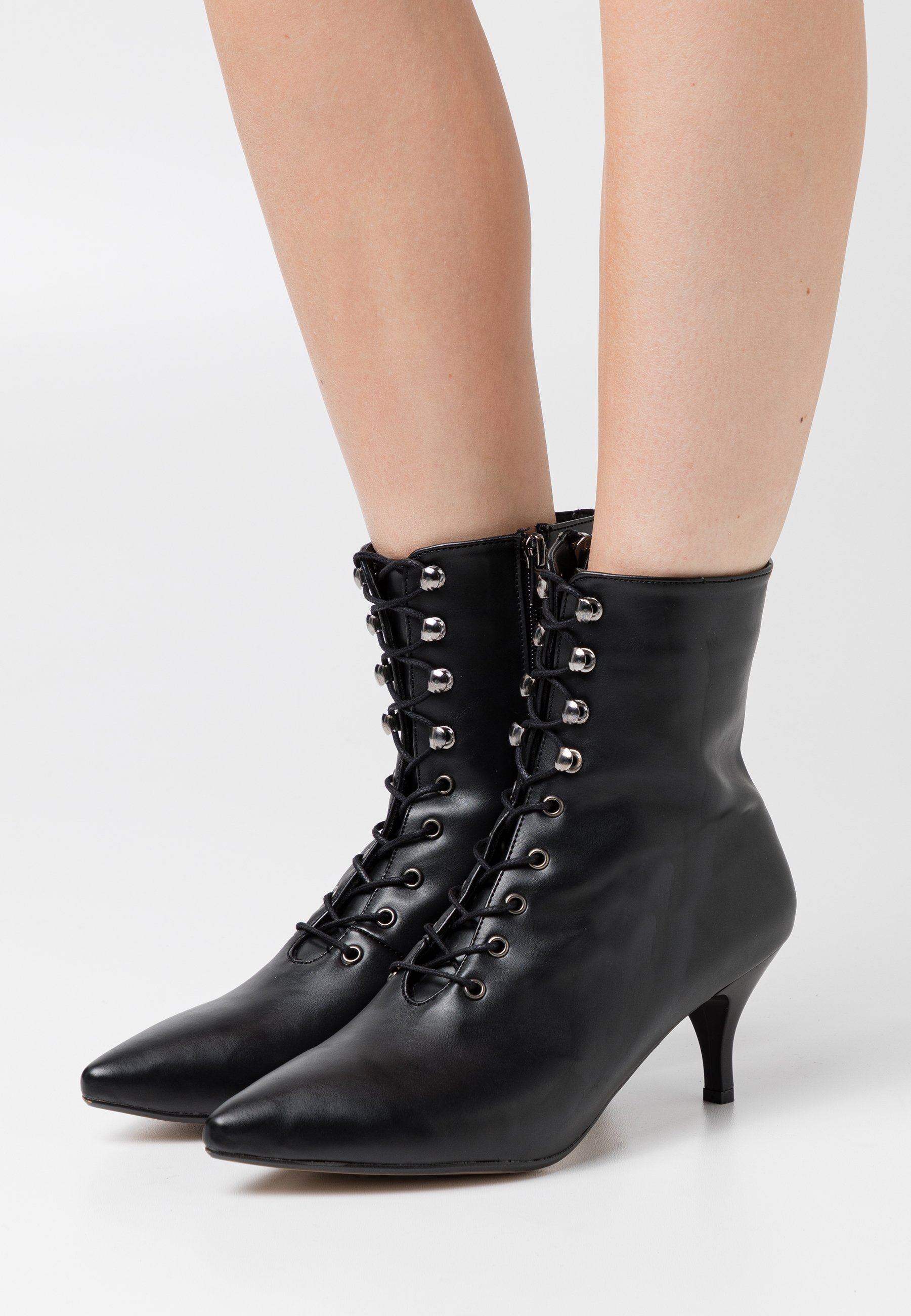zalando snørestøvletter zalando snørestøvletter
