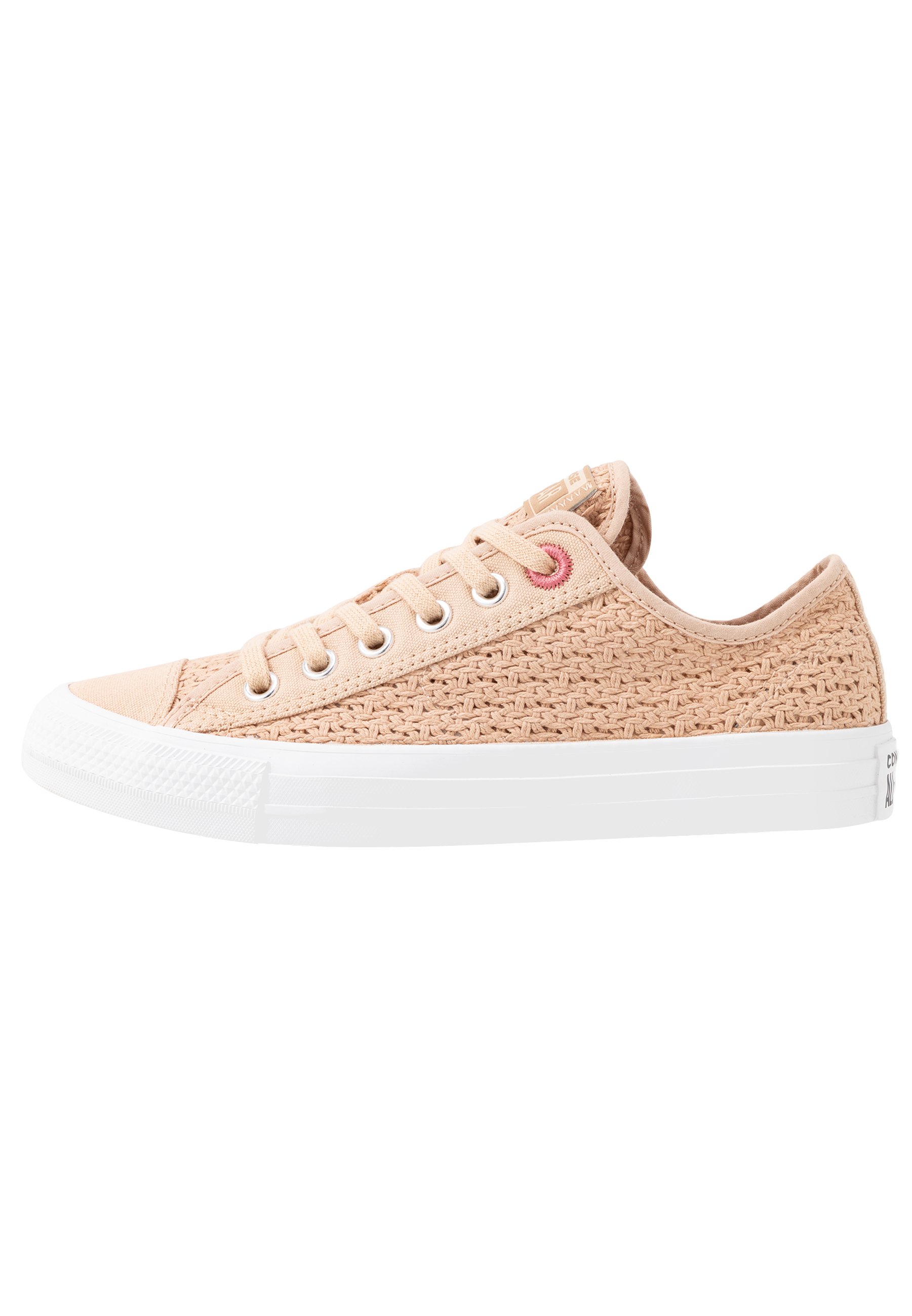 CHUCK TAYLOR ALL STAR Sneakers shimmermadder pinkwhite CHUCK TAYLOR ALL STAR Sneakers shimmermadder pinkwhite