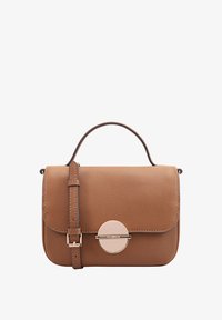 Non sélectionné, tan