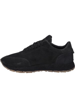 Sneaker low - schwarz