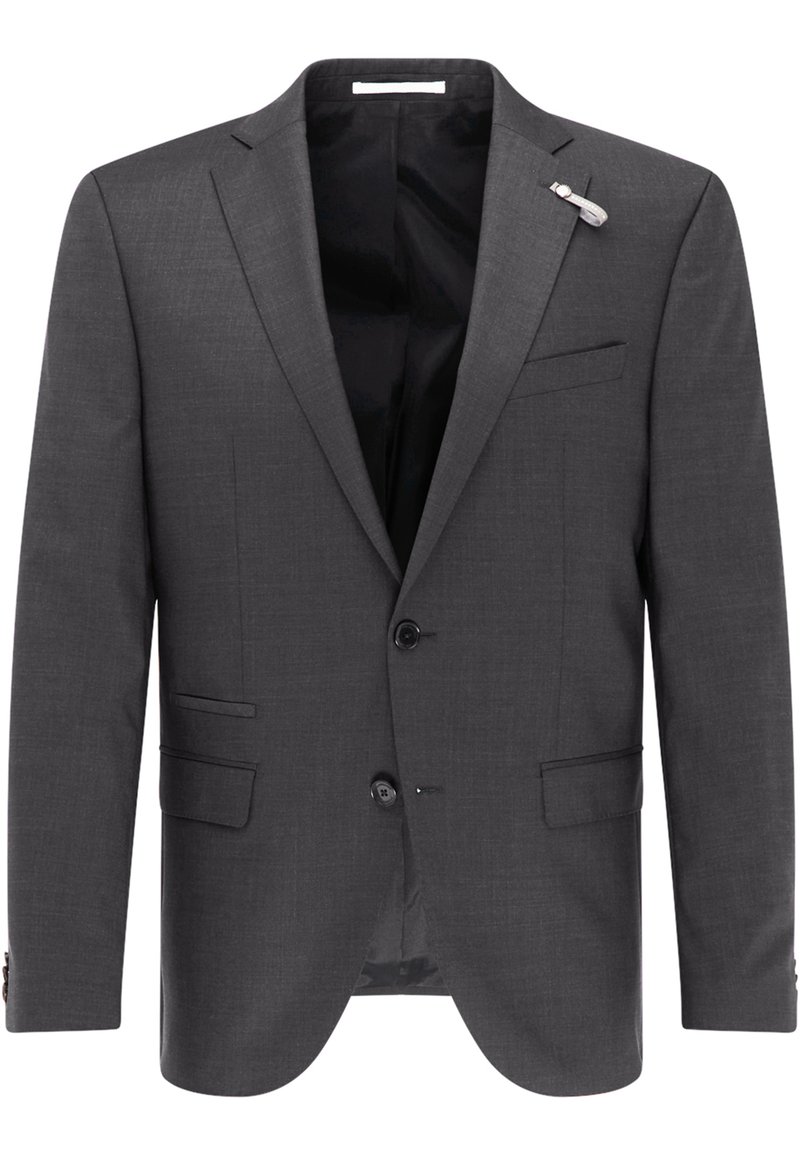 BALDESSARINI Blazer grijs