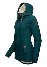Ragwear Parka - khaki