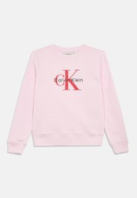 Niet geselecteerd, pearly pink