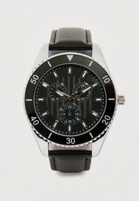 Δεν επιλέχθηκε, silver-coloured/black