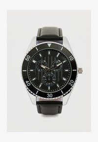 Nem kiválasztott, silver-coloured/black