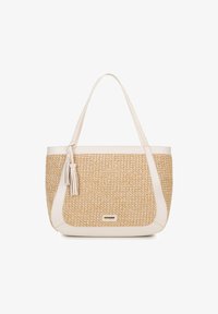 Non selezionato, beige brown