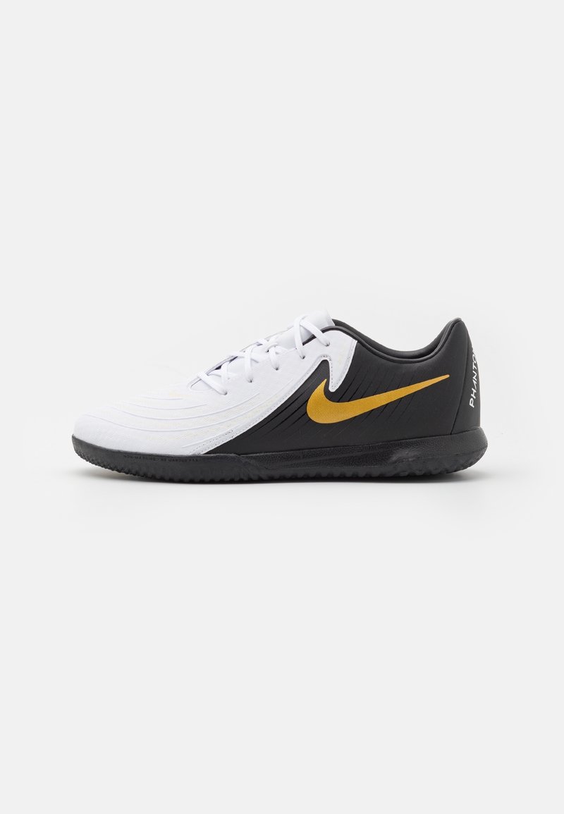 Nike Performance Botines de fútbol sala - white