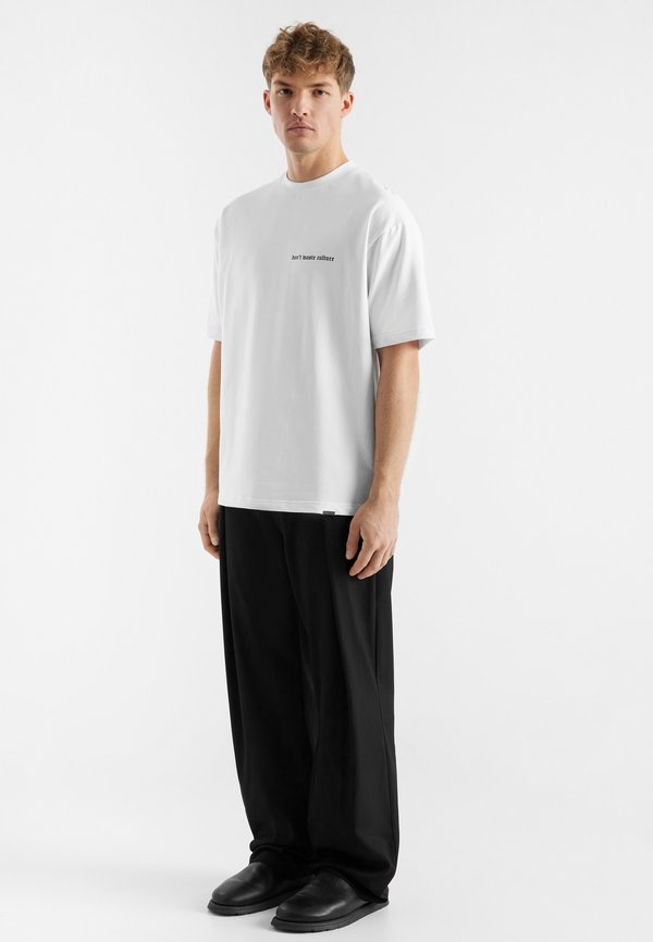 EIRENE UNISEX - Trousers2