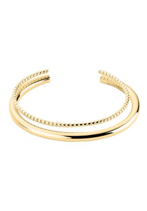 SET  - Armband - gold-coloured