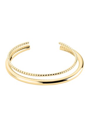 SET  - Armband - gold-coloured