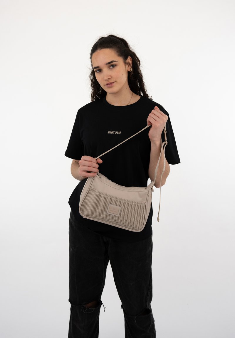 Johnny Urban MADDY - Kabelka - sand