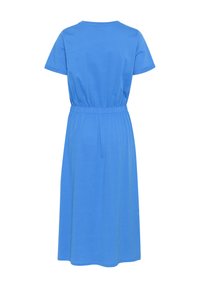 Kaffe KACELINA - Haljina od žerseja - french blue