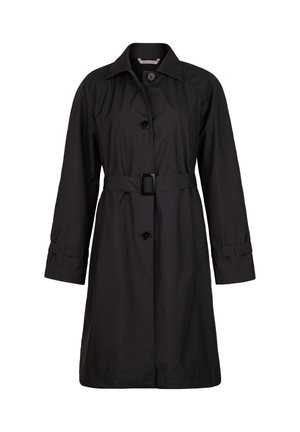 Falconeri, Trenchcoat - Black