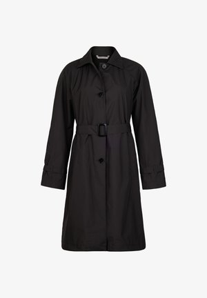 Falconeri, Trenchcoat - Black