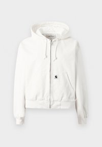 Unausgewählt, off-white