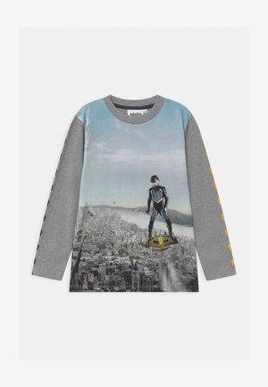 REIF - Long sleeved top - grey