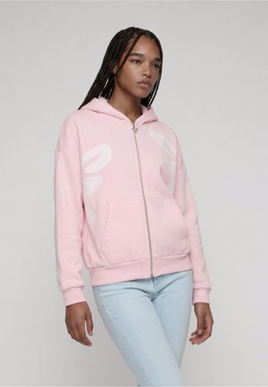 FELICIOUS, Vetoketjullinen college - pink
