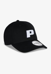 Pegador LOGO - Sapka - black/white
