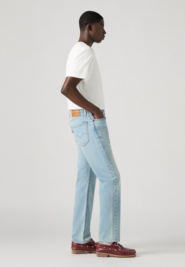502® TAPER - Jeans Tapered Fit - top it off3