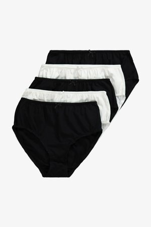 Ulla Popken, Slip - multicolored