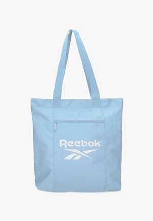 Reebok, ASHLAND 39CM - Bolso shopping - blue