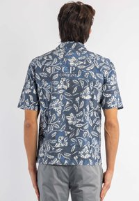 C.P. Company 14CMSH283A-006532P 868 - Overhemd - blu