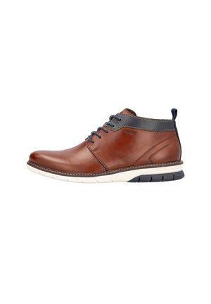 Rieker Chaussures à lacets - braun