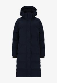 Unausgewählt, salute