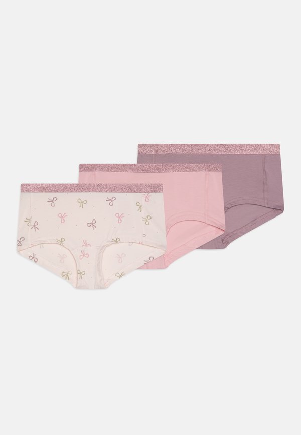 NKFHIPSTER BOW 3 PACK - Pants - Main Image