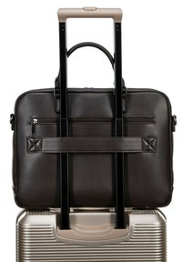WITTCHEN OFFICE COLLECTION - Portafolios - dark brown