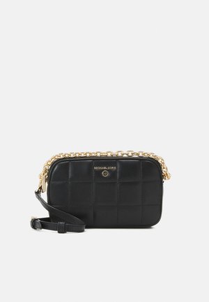 JET SET CHARM XBODY - Taška s příčným popruhem - black