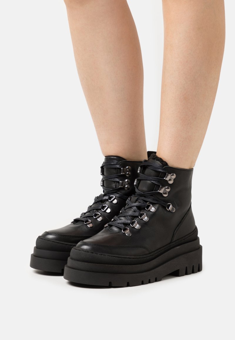 vero moda bottines