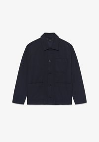 Ausgewählt, dark navy