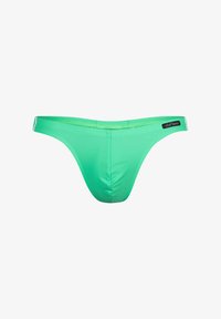 Ausgewählt, light green