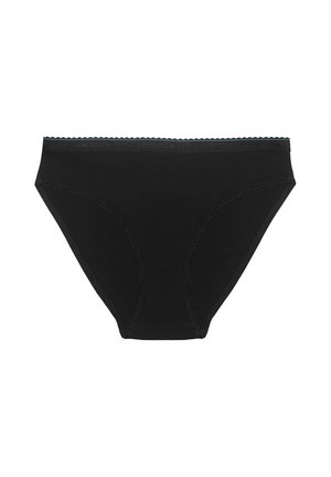 Henderson, BLUE LINE - Slip - black