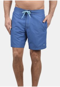 Blend BHGomes - Shorts da mare - blue