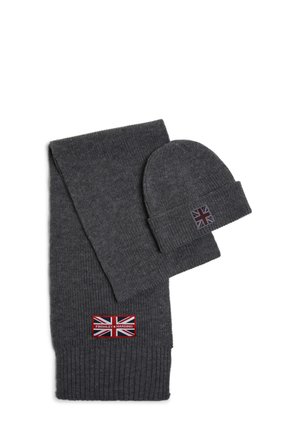 Scarf - grau