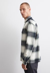 Marc O'Polo DENIM Leichte Jacke - dark blue