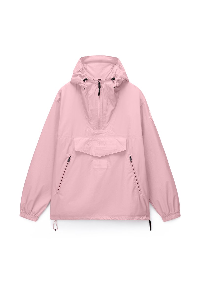 Napapijri Jas roze